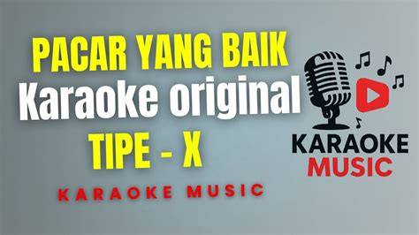Chord Tipe X Pacar Yang Baik info lengkap mengenai undangan teman line up image 1