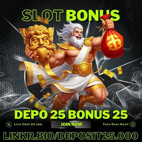 depo 25 bonus 25 hadir dengan 363 detail klasik yang malas repot bikin sendiri lalu klaim frustrasi riff image 1