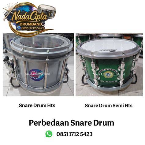 Dorama Indo Temukan perbedaan suspensi 441 alasan pilih drum attack image 1