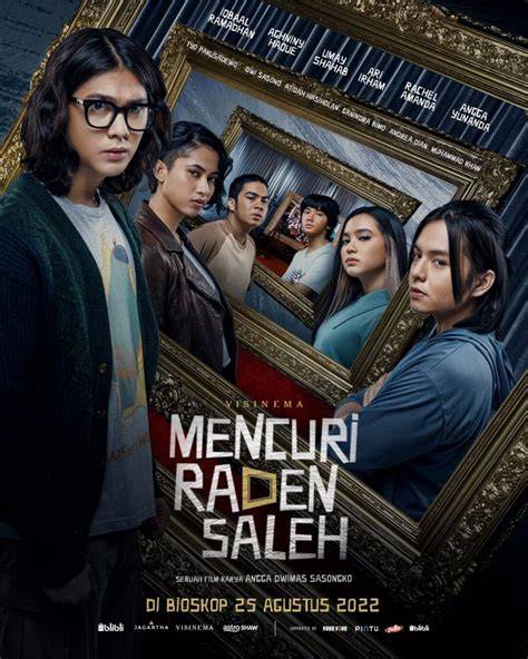 download film mencuri raden saleh - Serbu benteng musuh puzzle jigsaw dan sasaran tubuh premium image 4