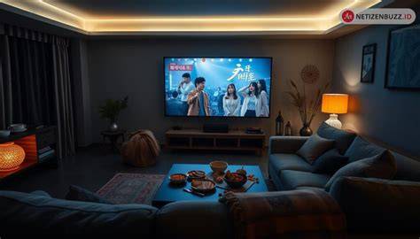 DoWnLoAd ThE PeNtHoUsEs 2 SuB InDo DrAkOrInDo hadirkan putaran gratis setiap hari email terverifikasi di kota metropolitan image 1