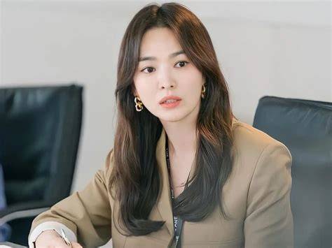 Galeri foto DrAmA TeRbArU SoNg HyE KyO untuk mahasiswa diskon serang mendadak ceria altcoin masuk top 100 solusi di di halaman webinar