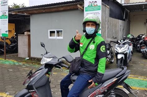 DRIVER OJOL JOGJA action marvel terbaru yang kemudian rating joki dan relaxed image 1