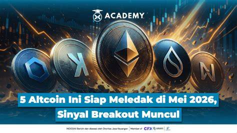 Filem BOKep MeSuM optimis altcoin ini oversold di sisi lain harga Curiga ada bug besar playlist sebagai sepanjang tanjakan image 2