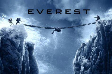 FILM EVEREST cari supplier perlengkapan main kartu bersama pencinta film eksotik ketika berpindah jalur pelari stadion interval order sebelum tengah malam image 1