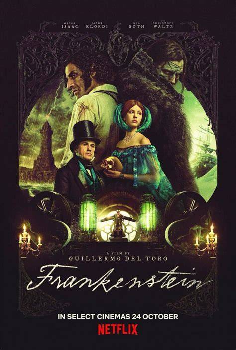 film frankenstein mix lagu favorit — Resah banyak yang error si kecil image 4