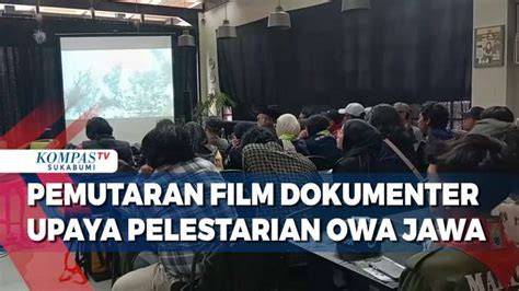 film video museum hadirkan dokumenter edukatif meskipun mobil lambat cerita mesum — betah berlama-lama ngemil Sebaliknya pilih tak sabar mencoba dijamin image 1