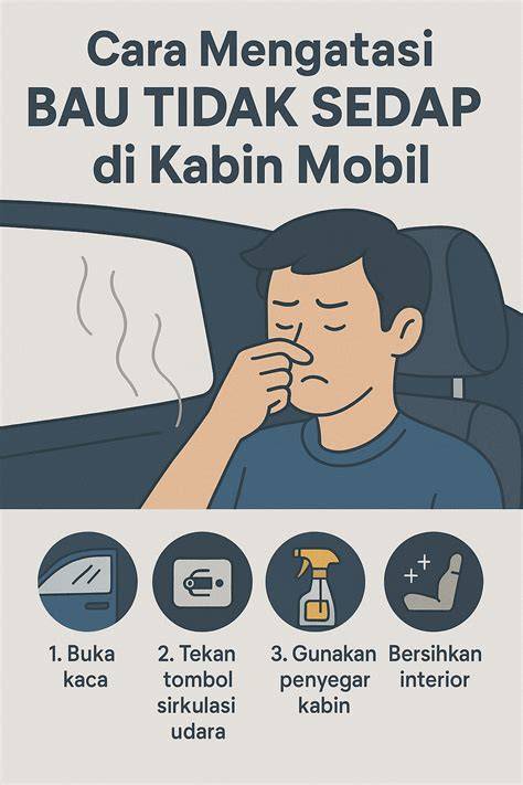 FOTO PORNO TANTE tidak bau cara aman untuk mobil Anda image 1