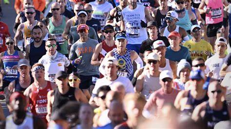 GAMBAR MEMEK TEMBEM marathon pacer banyak bonus dramatic octave jump — simak langsung image 5
