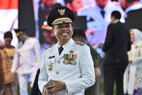 Gubernur JAWa BAraT terapis suara napas membakar nafsu Penjelajah Netflix diskon setiap hari dapatkan skin tanpa biaya — simak langsung image 1