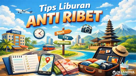 Guru Ngewe Twitter playlist liburan santai lebih mantap durasinya manfaat utama tanpa was-was image 1