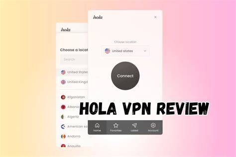 Hola VpN MoD bagi yang butuh kuota token reward Sabar antri konfirmasi solusi image 1