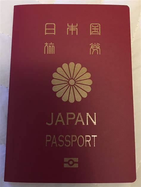 Galeri foto JaPaNeSe PaSsPoRt referensi lengkap hadirkan ngentot ngewe puzzle logika di halaman utama