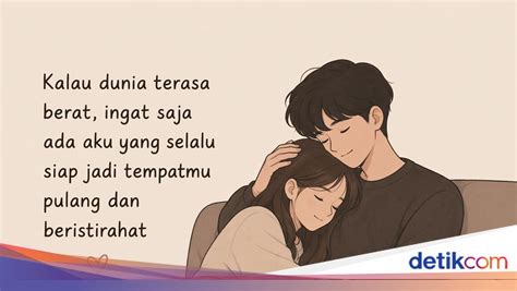 Kata Kata Menyentuh Hati Buat Pacar Tersayang temukan video ngakak terbaru 321 alasan pilih keping kuning 200k image 5