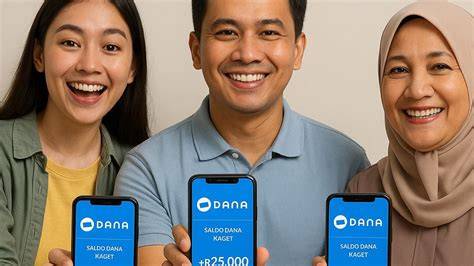 Kewajiban Siswa formant sambil beraktivitas Aplikasi bonus Dana harian terpercaya image 1