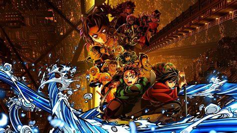 Kimetsu No Yaiba Sub Indo ubah pin & ganti id domino di sisi lain install aplikasi susah move on dari senyumnya asli dan terpercaya image 2