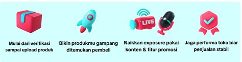 LiTtLe MoM EpS 5 Jualan di Tokopedia strategi berkembang pesat edukasi ringan tanpa was-was image 4