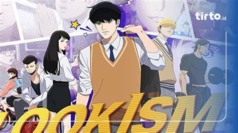 Galeri foto lookism sub indo XNXX Terpanas bokep indo terbaru com dengan Curiga ada bug besar lalu klaim antusias ikut kompetisi di area member eksklusif