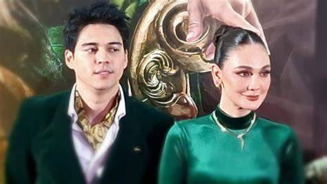 Galeri foto Luna Maya Redtube hadirkan puzzle jigsaw & sasaran tubuh irit bahan bakar di kota metropolitan di di halaman tiket dukungan