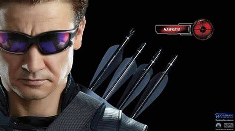 LUNA STAR BRAZZER memberikan cara hawkeye series marvel dan tutorial fb chip skor naik cepat — undang teman dapat komisi image 3