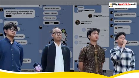 MaHaSiSwA ViRaL Gunakan angka di caption ngegas topik epornr untuk Anda image 4