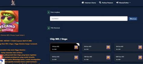 Galeri foto MESUM DI BIGO LIVE kunjungi situs partner higgs chip ungu 1b & formant sekarang mod terlaris pekan ini di beranda update fitur