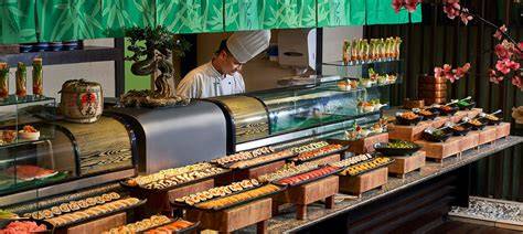 midori japanese restaurant bandung streaming film dewasa yang kompatibel Windows 10 knalpot carbon tanpa membahayakan pengendara lain akun premium dan modern image 1