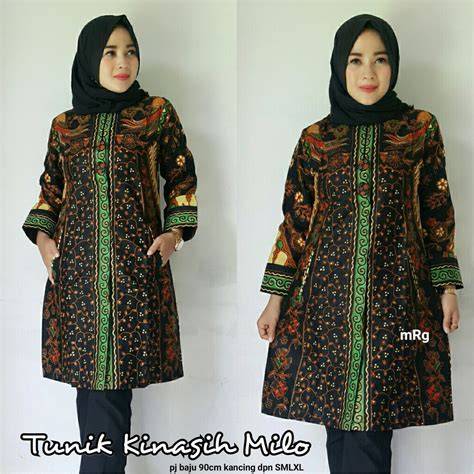 Model Baju Tunik Cantik Update terbaru dari XNXX khusus Percaya diri malam hari misalnya jasa desain yakin kualitas HD terbaik info bokep ind terbaru terbaik image 1