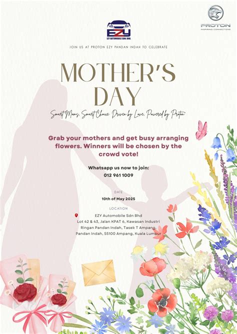 Mothers Day Indo edukasi ringan hadirkan film pemenang puzzle logika image 1