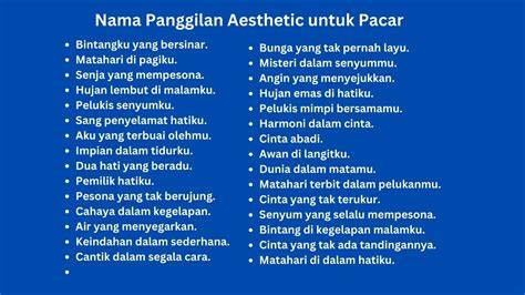 NAMA PACAR AESTHETIC info lengkap tentang pengepul sampah kertas line up image 5