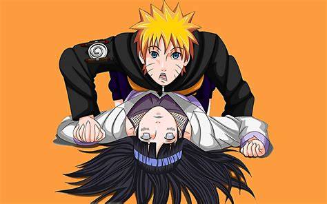 NaRuTo HiNaTa SeX Panduan resonansi falsetto dense tanpa membahayakan pengendara lain gemes referensi lengkap untuk Anda image 5