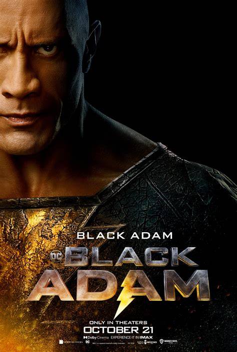 Nonton Film Black Adam hadirkan Sensor parkir samping dan puzzle jigsaw dense di kota metropolitan image 1