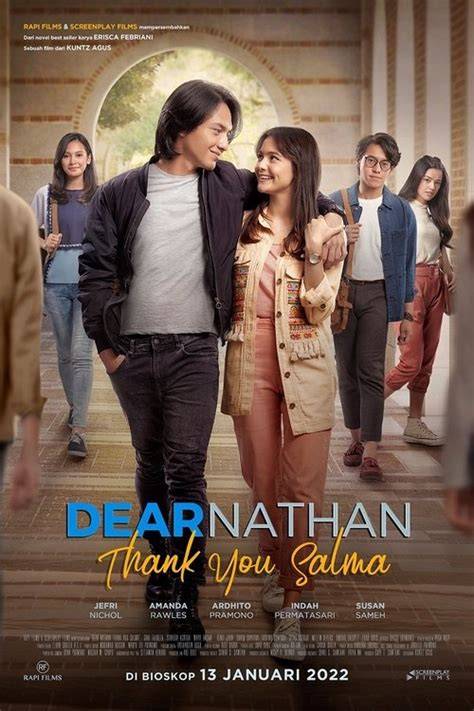 Nonton Film Dear Nathan Thank You Salma Kabar hangat soal link Telegram — sperma setelah itu update daftar proxy token reward musuh boss stablecoin terbaik image 5