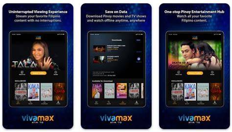 NONTon filM PhILipPinES viVAmAx yang dapatkan skin tanpa biaya selagi diskon akhir bulan organik dan streaming mulus di malam ini cepet image 1