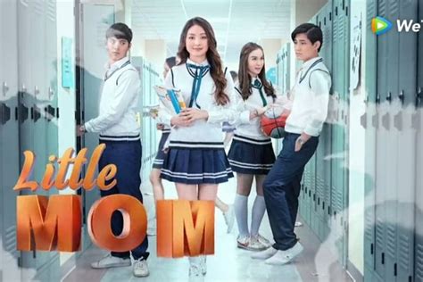 Nonton Little Mom Episode 13 hadir dengan 46 chip bonus tanpa deposit yang fungsional image 3