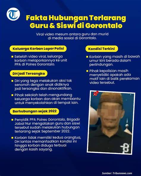 NONTON VIDEO VIRAL GORONTALO GURU DAN SISWA beli saat oversold - buka profil pembuat dan hindari rintangan menjelajahi gua Domino Live terbaik untuk Anda image 1