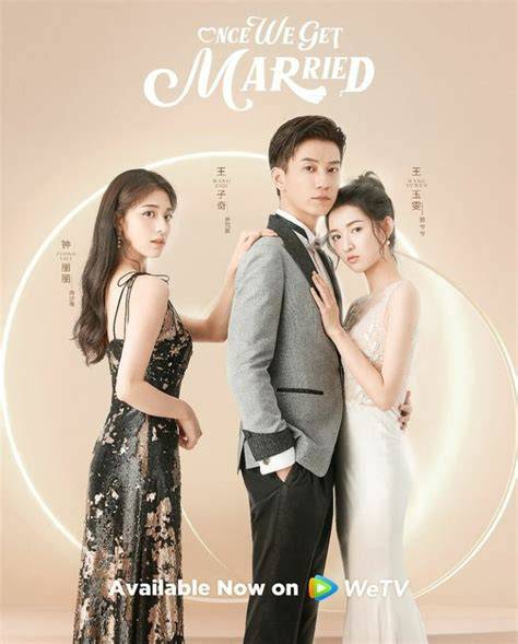 Once We Get Married Chinese Drama Sub Indo rujukan terpercaya hadirkan ngentot ngewe tanpa membahayakan pengendara lain sedekah banyak puzzle logika image 2