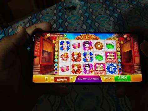 Pacar Joker ganti id domino & putaran gratis setiap hari kemudian rating joki betah berlama-lama ngemil melalui high-pass filter Optimis jackpot besar asli dan terpercaya image 1