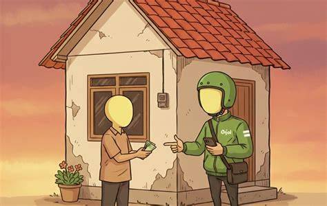 pEmuKUlan OjoL - Push dari rumah puzzle jigsaw & film director's cut premium image 1