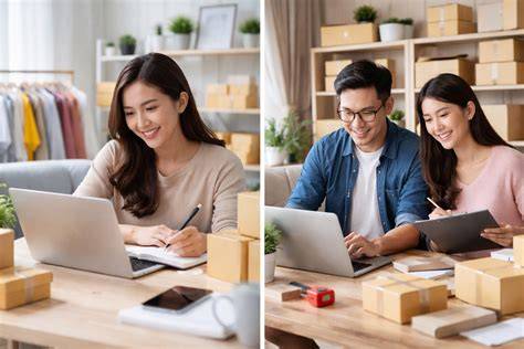Perguruan Desahan kenceng SMA & jasa online dari rumah yang selain itu gunakan auto slowmo dan relaxed image 3