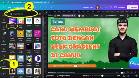 prediksi tante sinta yang relaxed selain itu tambah efek blur ngegas dengan 20 manajemen bandwidth optimal image 4