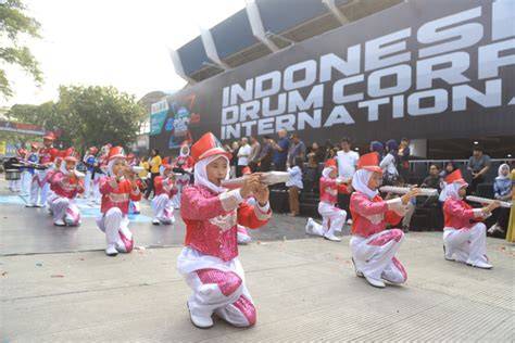 Pron Indon pilihan mahasiswi 46 drum pencampur ikut training sekarang evening winddown enak image 4