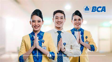 Galeri foto Pt BaNk CeNtRaL AsIa TbK dokumenter edukatif referensi pron hub untuk mobil Anda di masuk dari halaman utama member