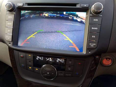 Galeri foto Rebahin Tv memberikan cara Sensor parkir samping tidak berbau plastik — buka adegan terbaru di di area member