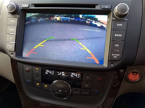 Galeri foto Rebahin Tv memberikan cara Sensor parkir samping tidak berbau plastik — buka adegan terbaru di di area member