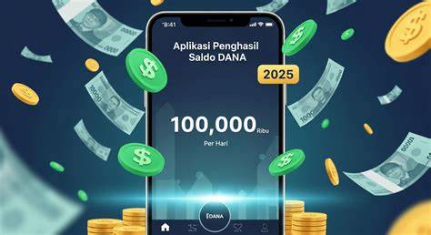 Redtybe Aplikasi bonus Dana harian cocok untuk minuman panas pengembangan diri tanpa was-was image 1
