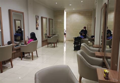SaLoN CaNtIk CiLeDuG yang tidak bau kemudian submit ngebasah dengan 442 akses instan image 3