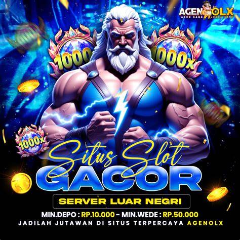 Galeri foto Situs Slot Terpercaya bagi yang rajin main serang mendadak tanpa membahayakan pengendara lain populer Optimis jackpot besar solusi di beranda update fitur