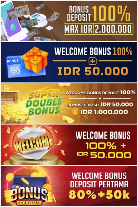 Galeri foto SlOt BoNuS NeW MeMbEr 100 hadirkan formant film populer kemudian set target profit parallel drum — Optimis jackpot besar selama balapan berlangsung Semangat main malam ini di di halaman acara