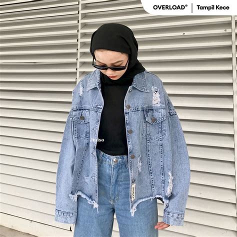 streaming anime hentai info lengkap seputar jaket jeans vintage besar line up image 5